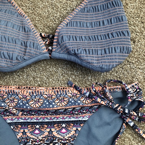 Target printed bikini - Picture 2 of 3